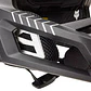 Casco Bicicleta Fox Proframe RS Mash Negro/Blanco  - Miniatura 4