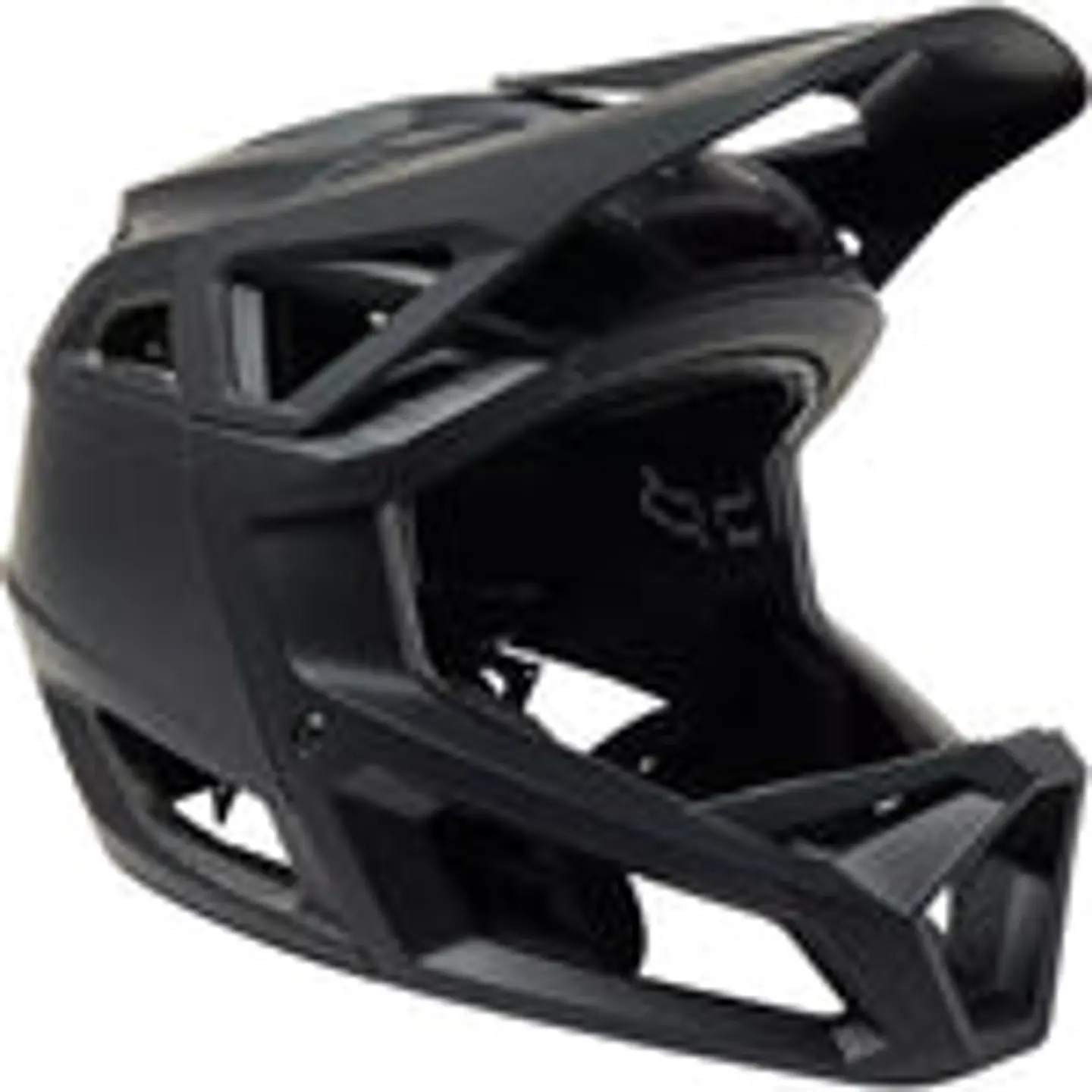 Casco Bicicleta Fox Proframe RS Negro Matte 1