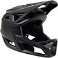Casco Bicicleta Fox Proframe RS Negro Matte - thumbnail 1