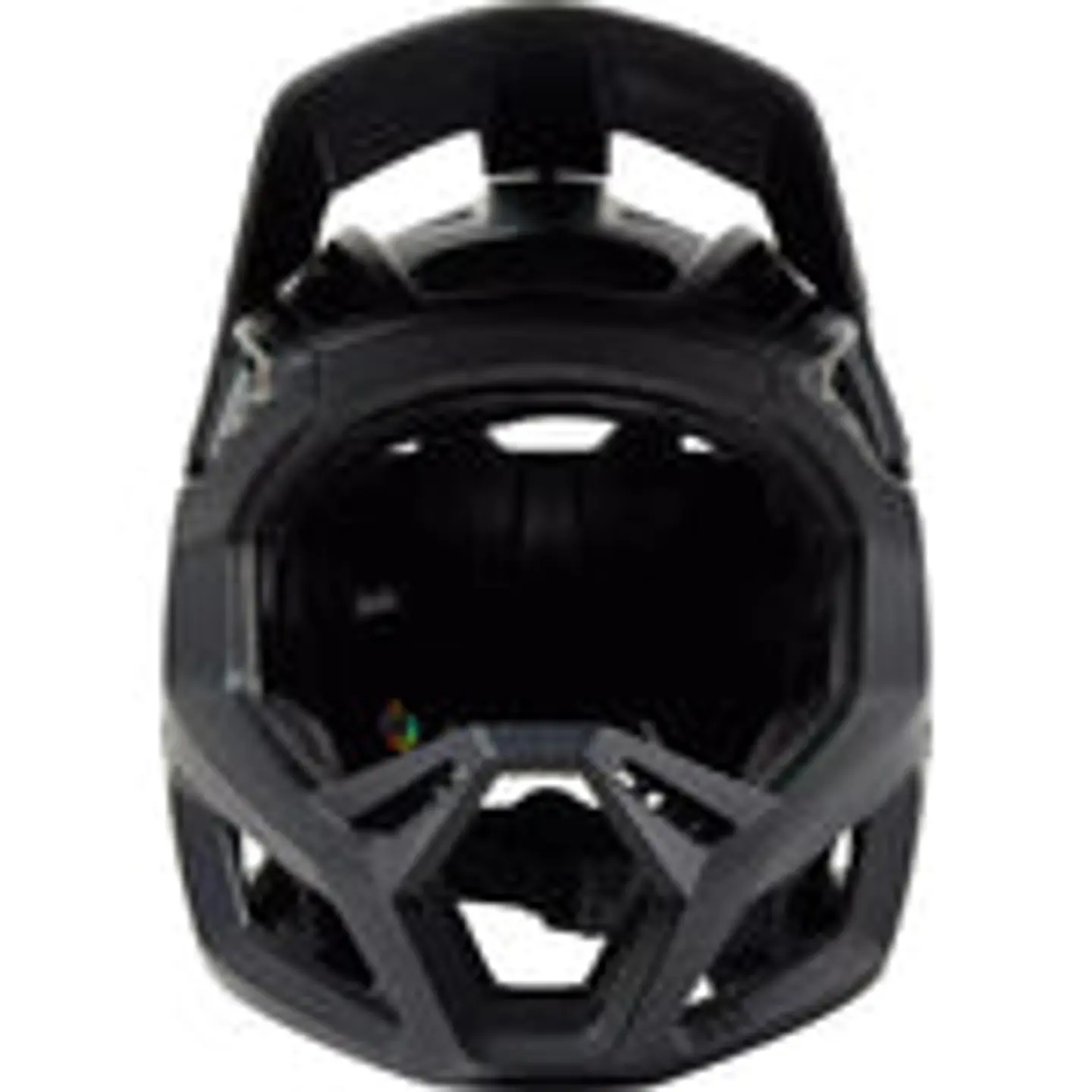 Casco Bicicleta Fox Proframe RS Negro Matte 3