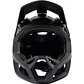 Casco Bicicleta Fox Proframe RS Negro Matte - thumbnail 3