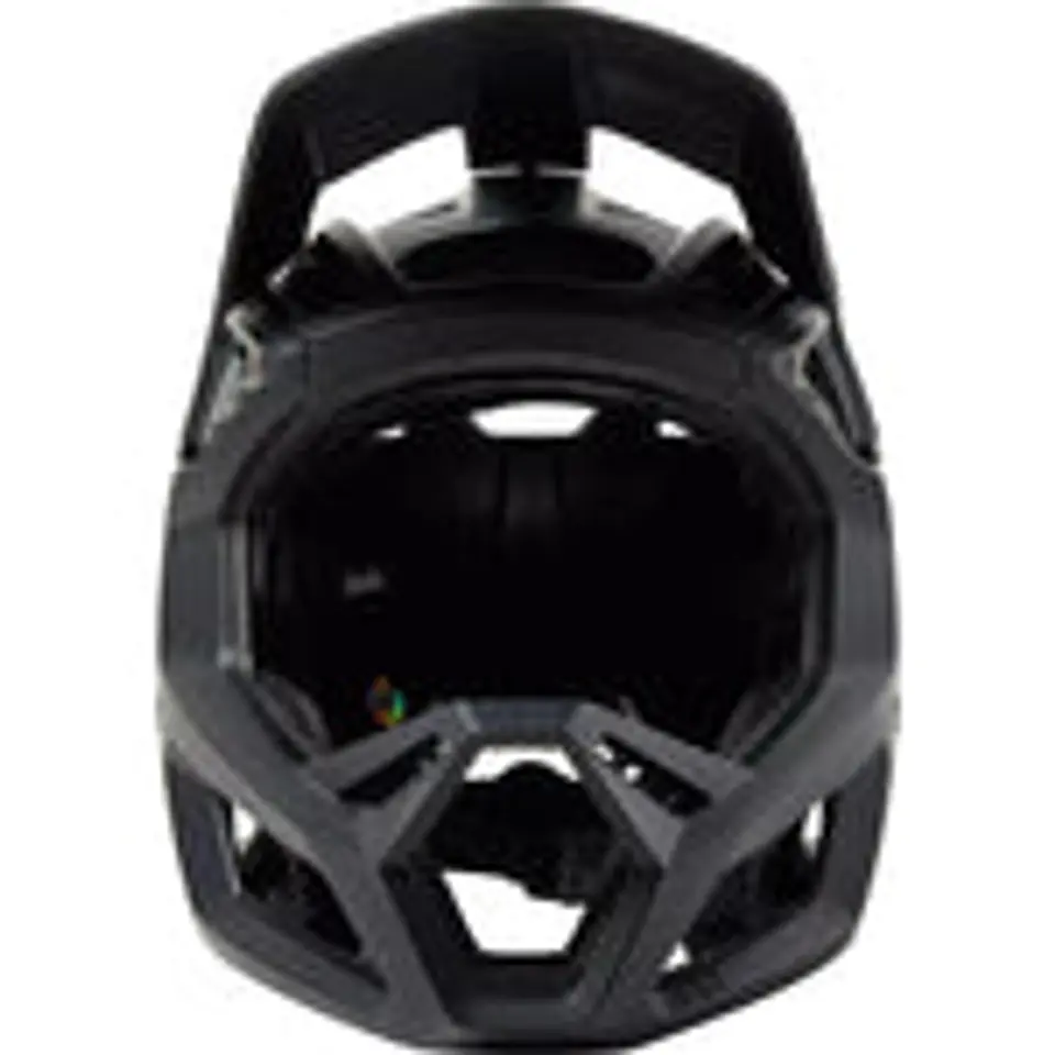 Casco Bicicleta Fox Proframe RS Negro Matte 3