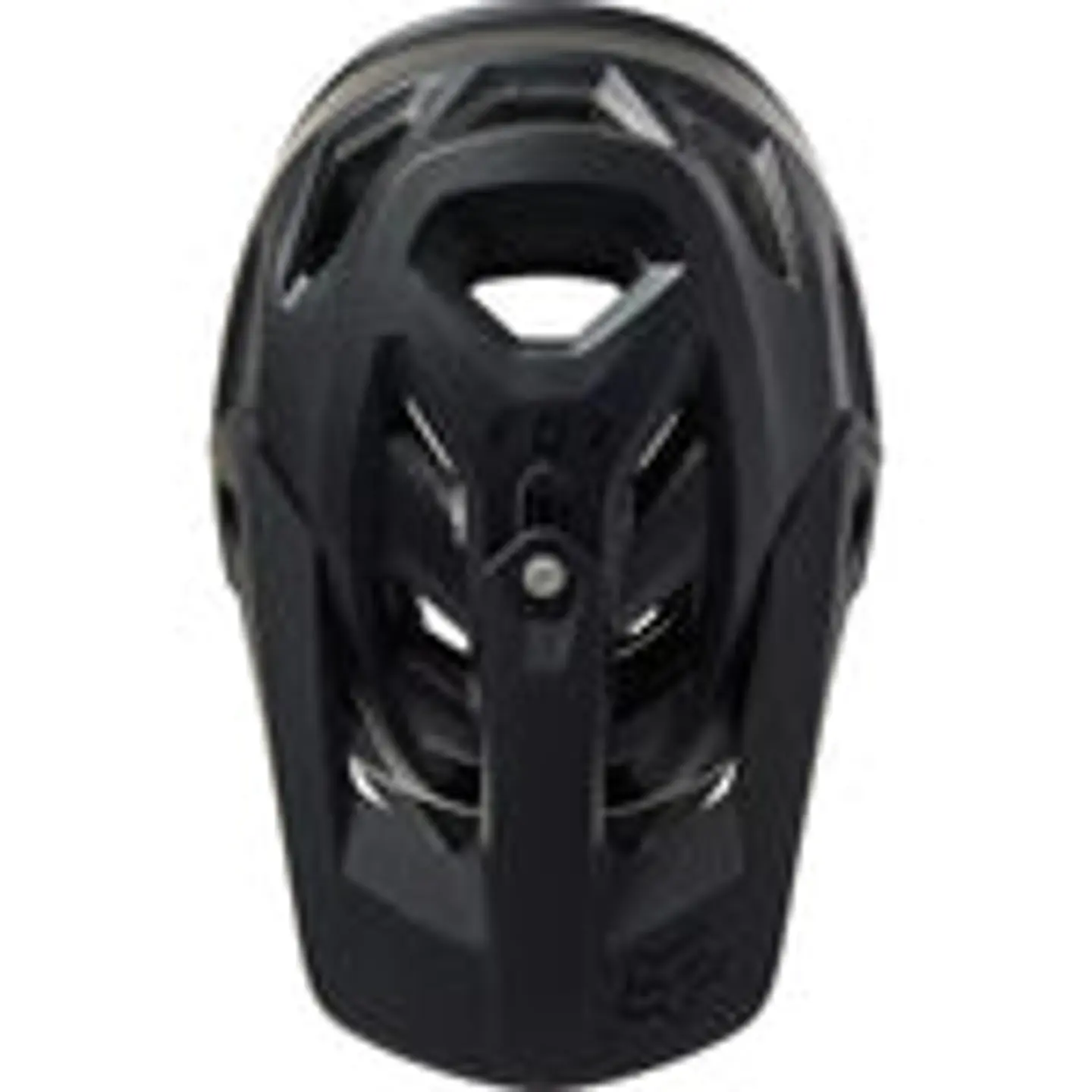 Casco Bicicleta Fox Proframe RS Negro Matte 4