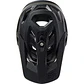 Casco Bicicleta Fox Proframe RS Negro Matte - thumbnail 4
