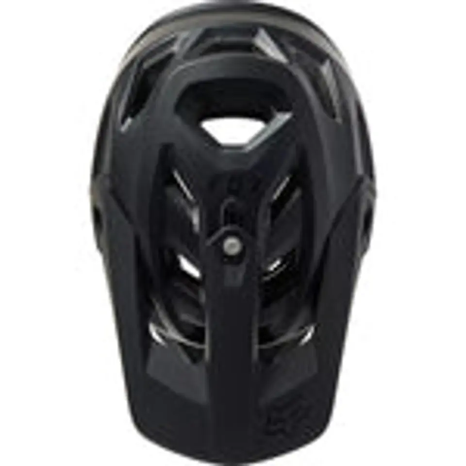 Casco Bicicleta Fox Proframe RS Negro Matte 4
