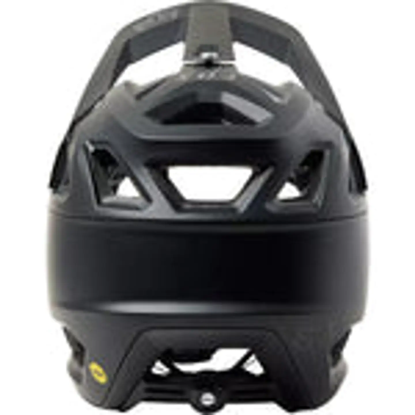 Casco Bicicleta Fox Proframe RS Negro Matte 5