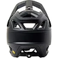 Casco Bicicleta Fox Proframe RS Negro Matte - thumbnail 5