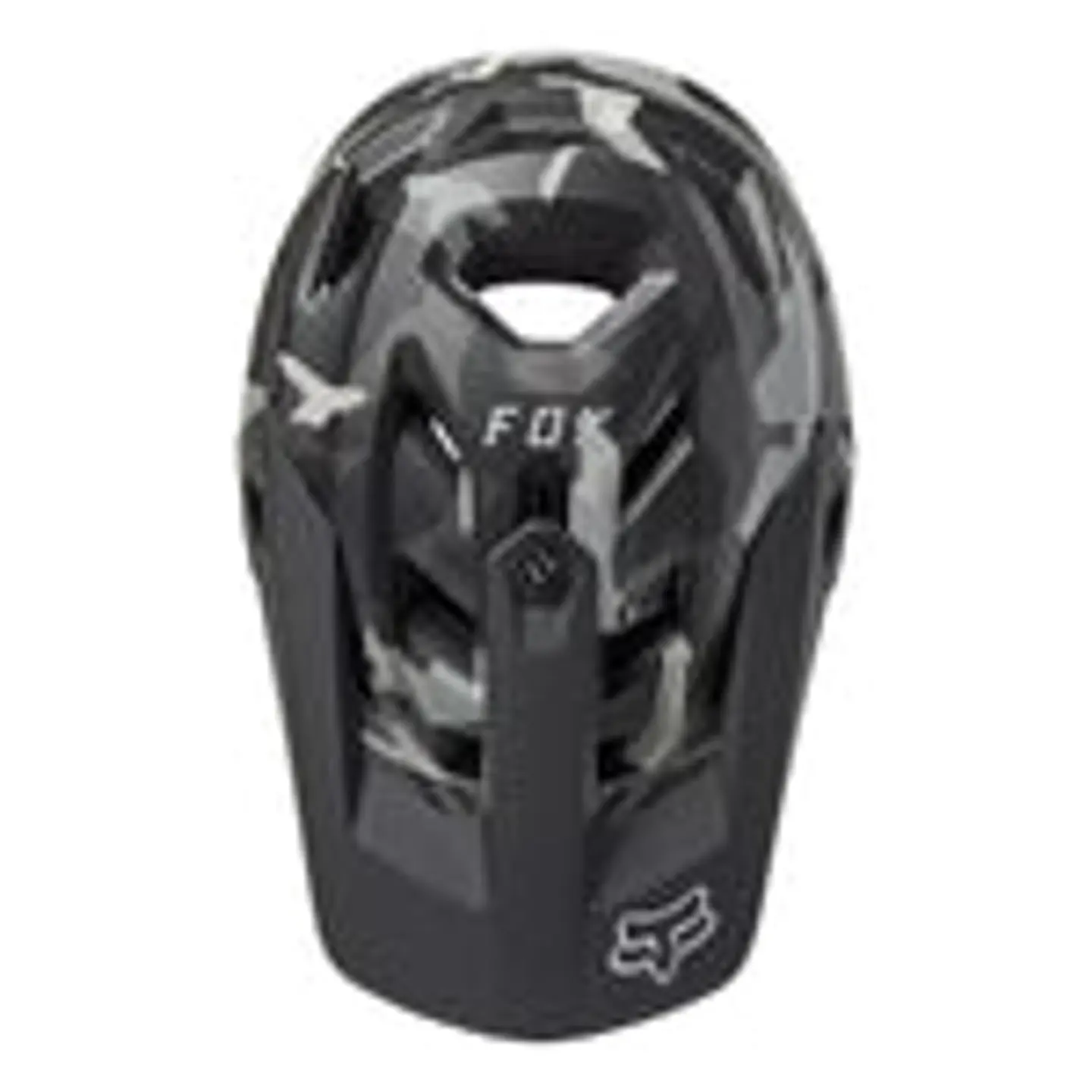 Casco Bicicleta Fox Proframe RS MHDRN Camo Negro  2