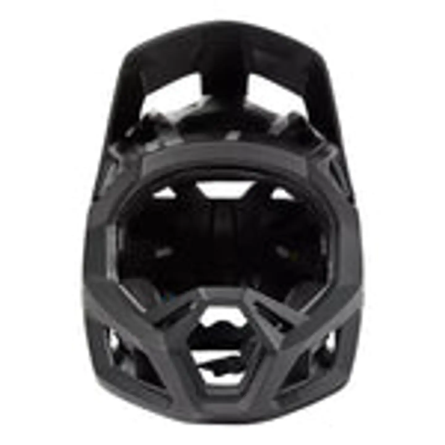 Casco Bicicleta Fox Proframe RS MHDRN Camo Negro  3