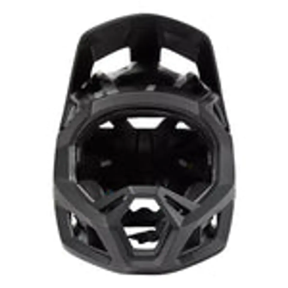 Casco Bicicleta Fox Proframe RS MHDRN Camo Negro  3