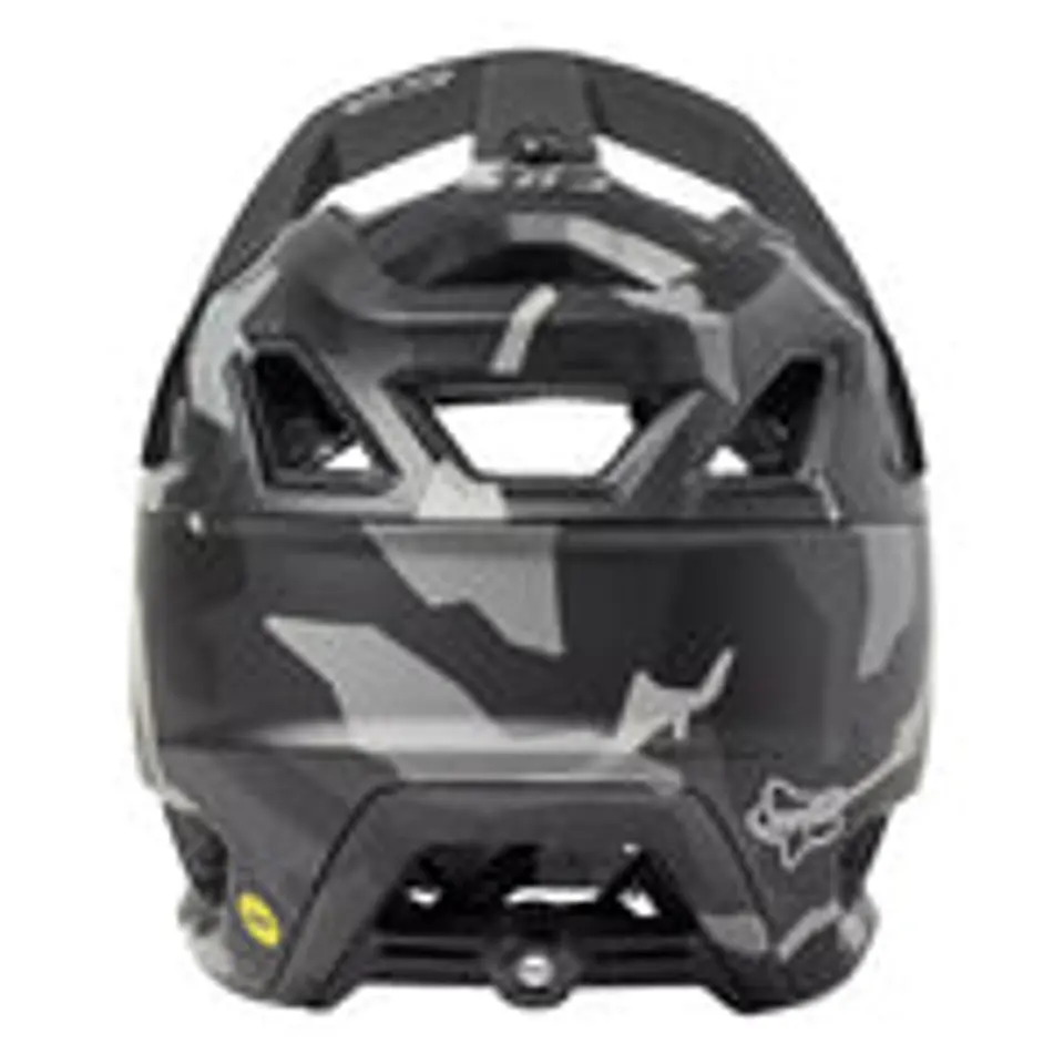 Casco Bicicleta Fox Proframe RS MHDRN Camo Negro  4