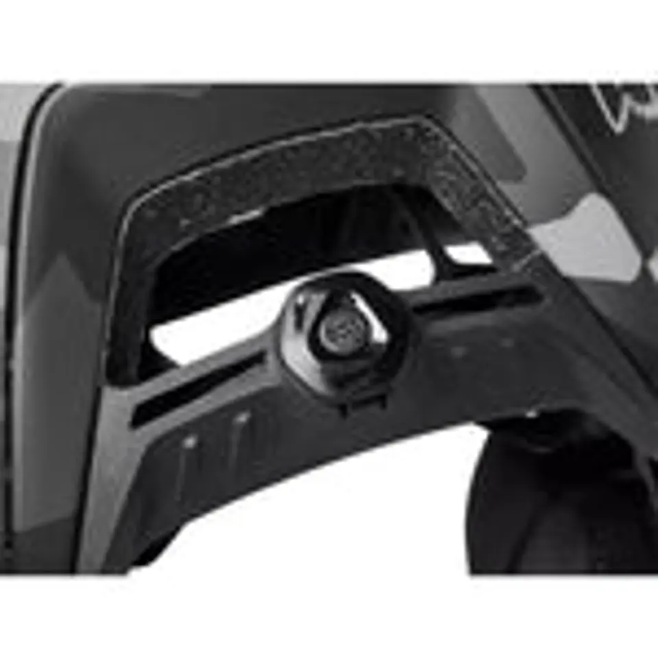 Casco Bicicleta Fox Proframe RS MHDRN Camo Negro  5
