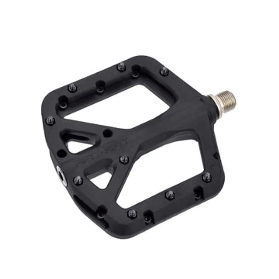 PEDAL PLATAFORMA NP15 NYLON FIFTY-FIFTY 2