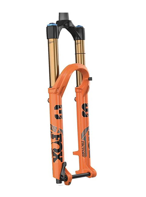 Horquilla Fox 38 Kashima 2024 Float 29-170 GRIP2