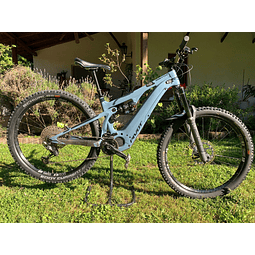 PIVOT SHUTTLE AM 2022 RIDE XT/SLX TALLA S