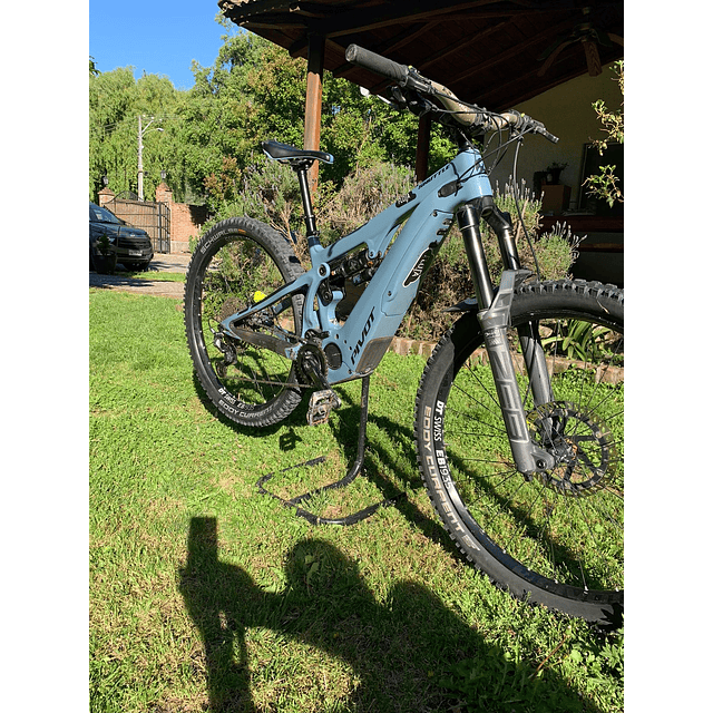 PIVOT SHUTTLE AM 2022 RIDE XT/SLX TALLA S