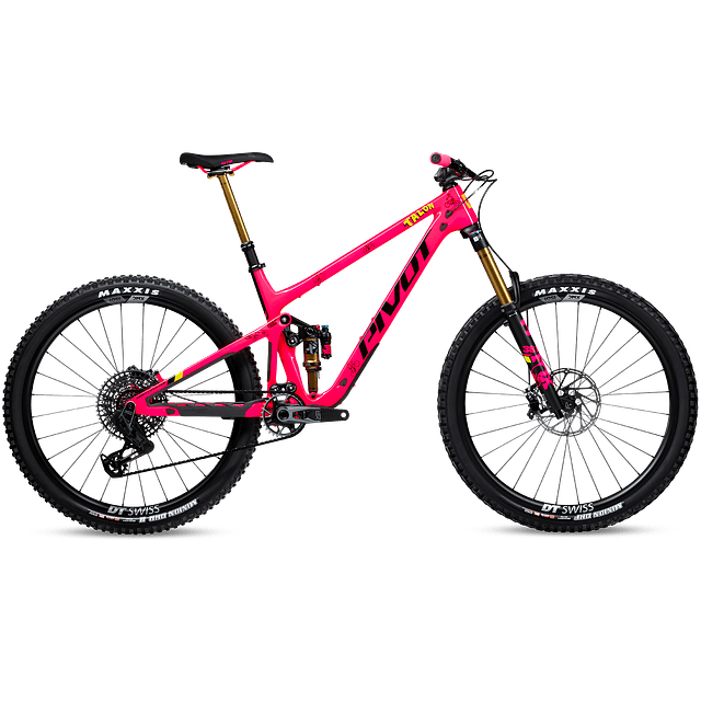 ALL NEW SWITCHBLADE VERSIÓN TALON X0 PRO