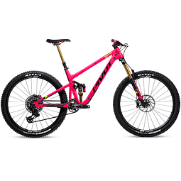 ALL NEW SWITCHBLADE VERSIÓN TALON XT/XTR PRO