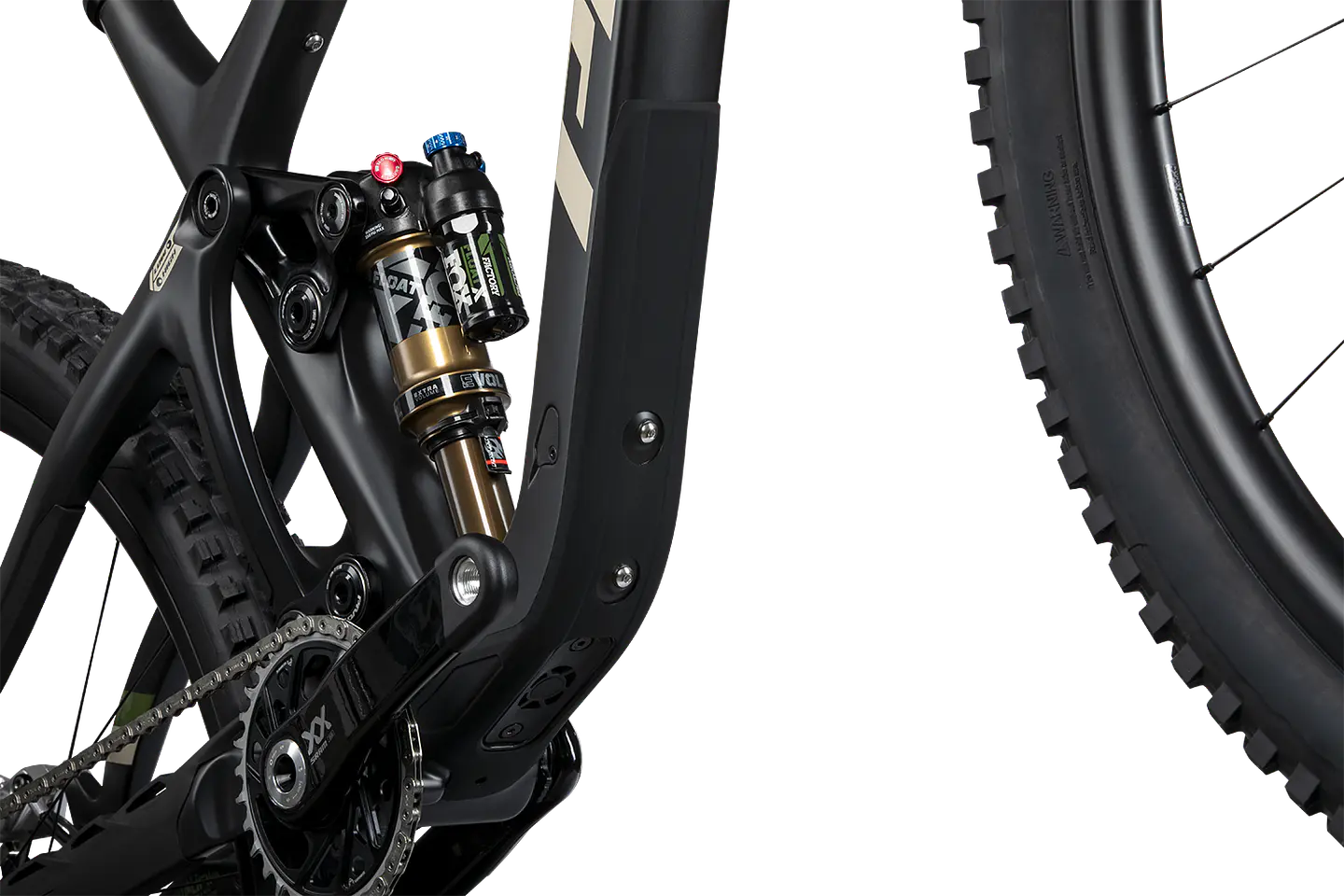 ALL NEW SWITCHBLADE XT/XTR PRO 3