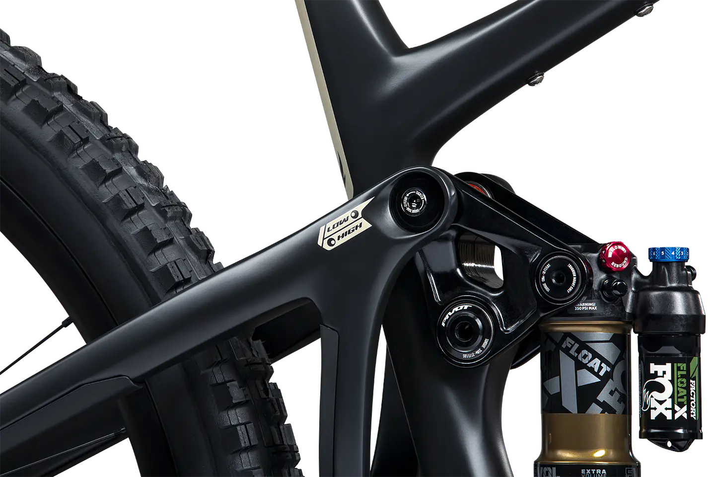 ALL NEW SWITCHBLADE XT/XTR PRO 4