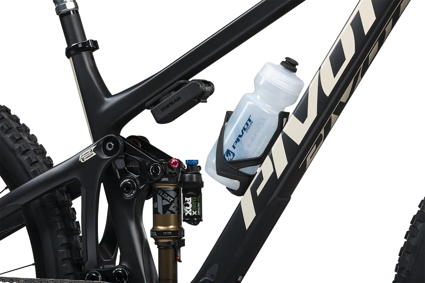 ALL NEW SWITCHBLADE XT/XTR PRO 5