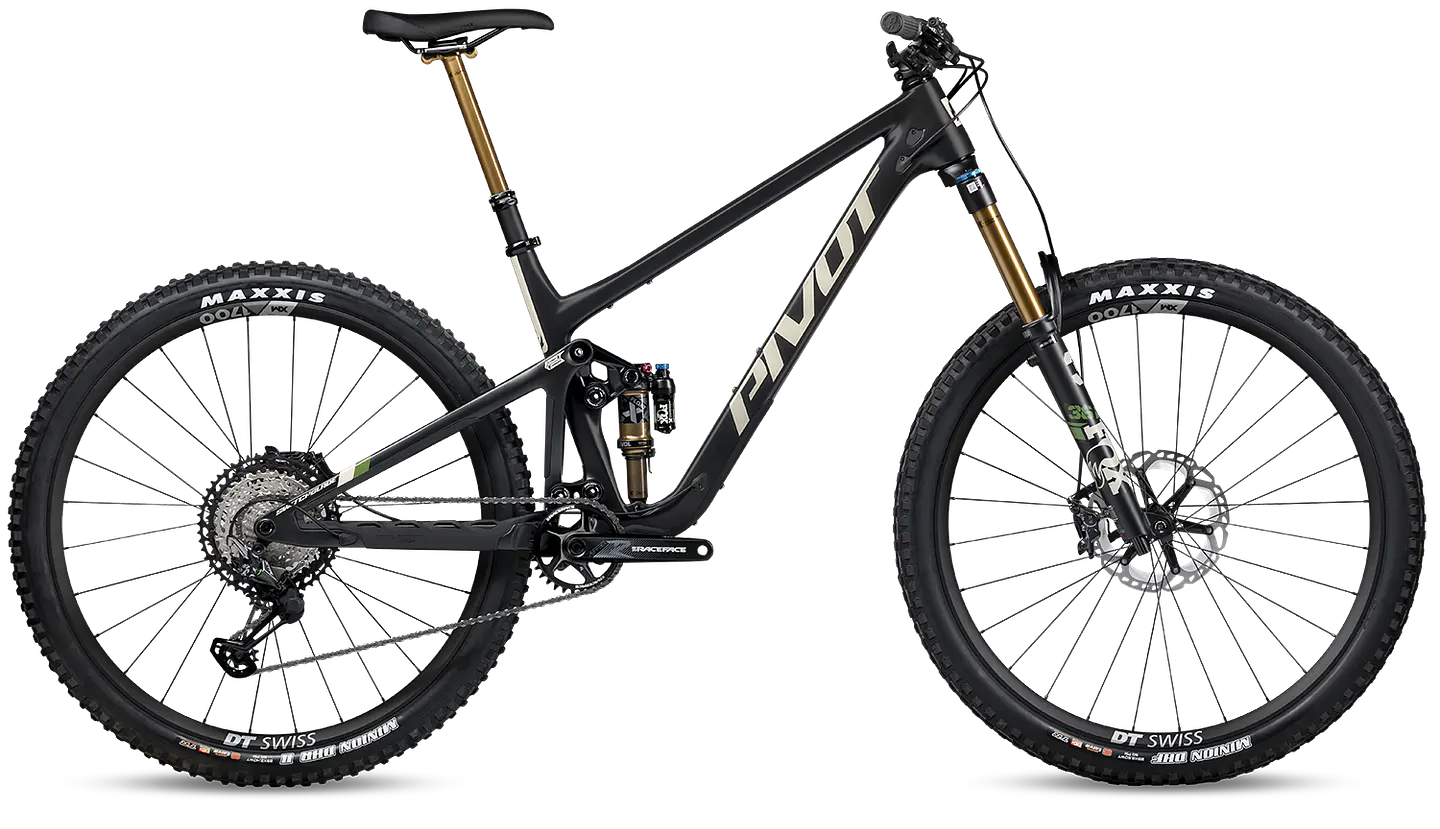 ALL NEW SWITCHBLADE XT/XTR PRO 1