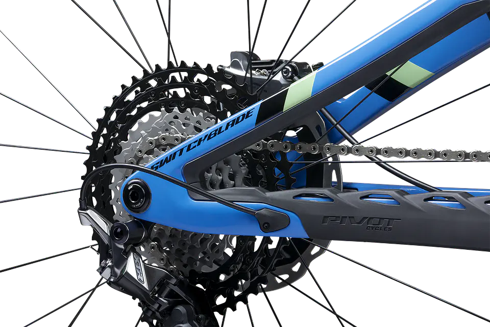 ALL NEW SWITCHBLADE XT/XTR PRO-  4