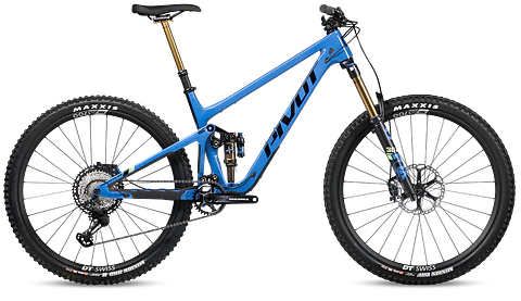 ALL NEW SWITCHBLADE XT/XTR PRO- 