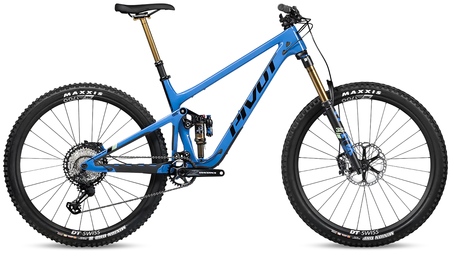 ALL NEW SWITCHBLADE XT/XTR PRO-  1