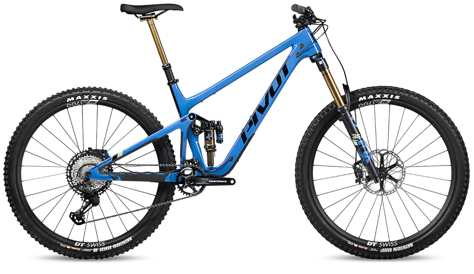 ALL NEW SWITCHBLADE XT/XTR PRO-  1