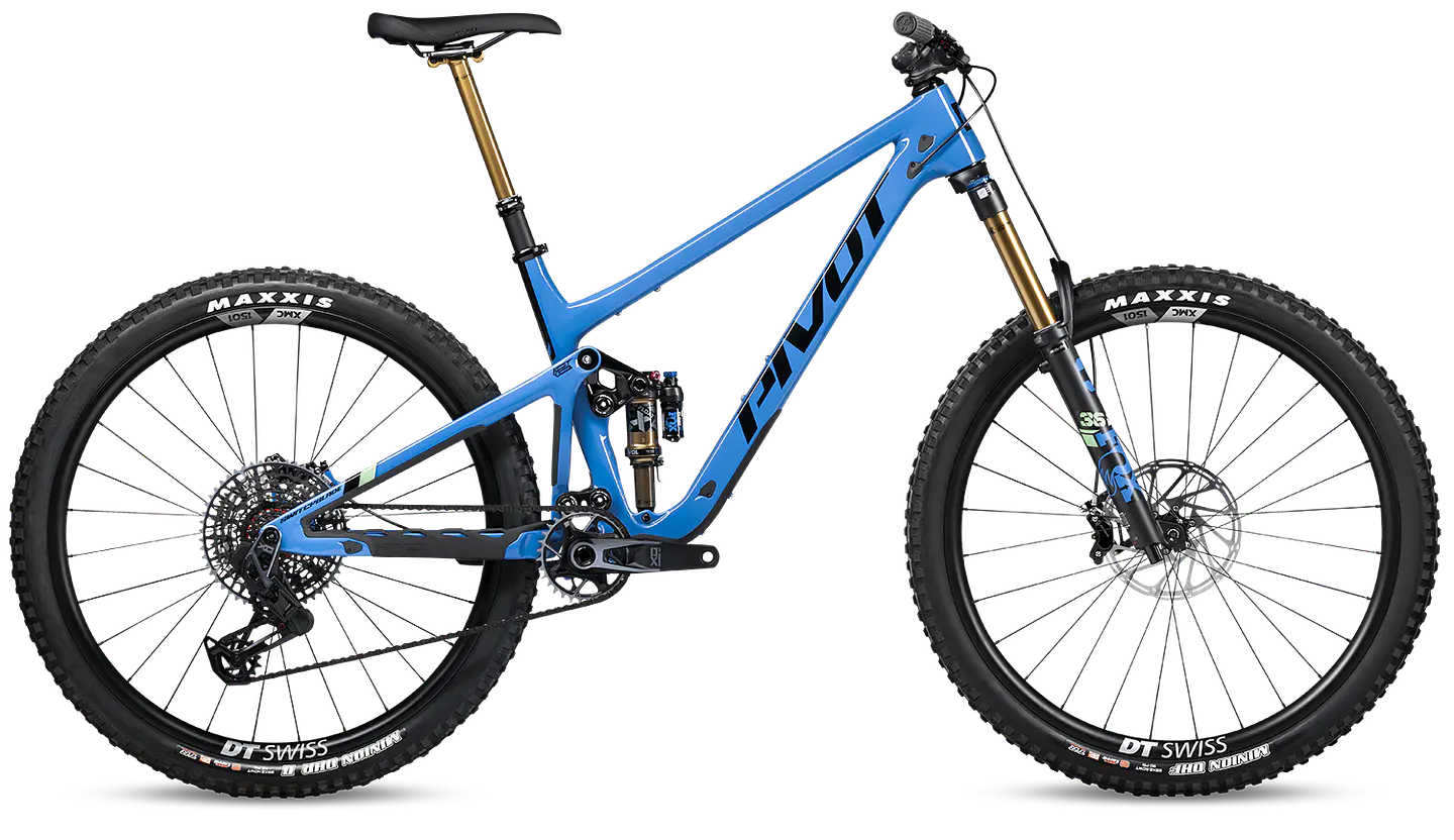 ALL NEW SWITCHBLADE X0 PRO 1