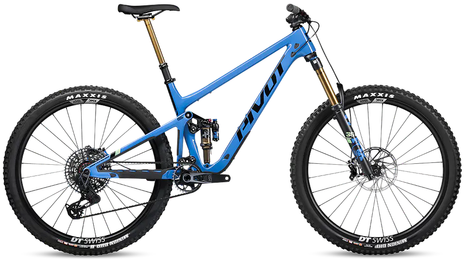 ALL NEW SWITCHBLADE X0 PRO 1