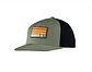 Sunrise Snapback Hat - Miniatura 1