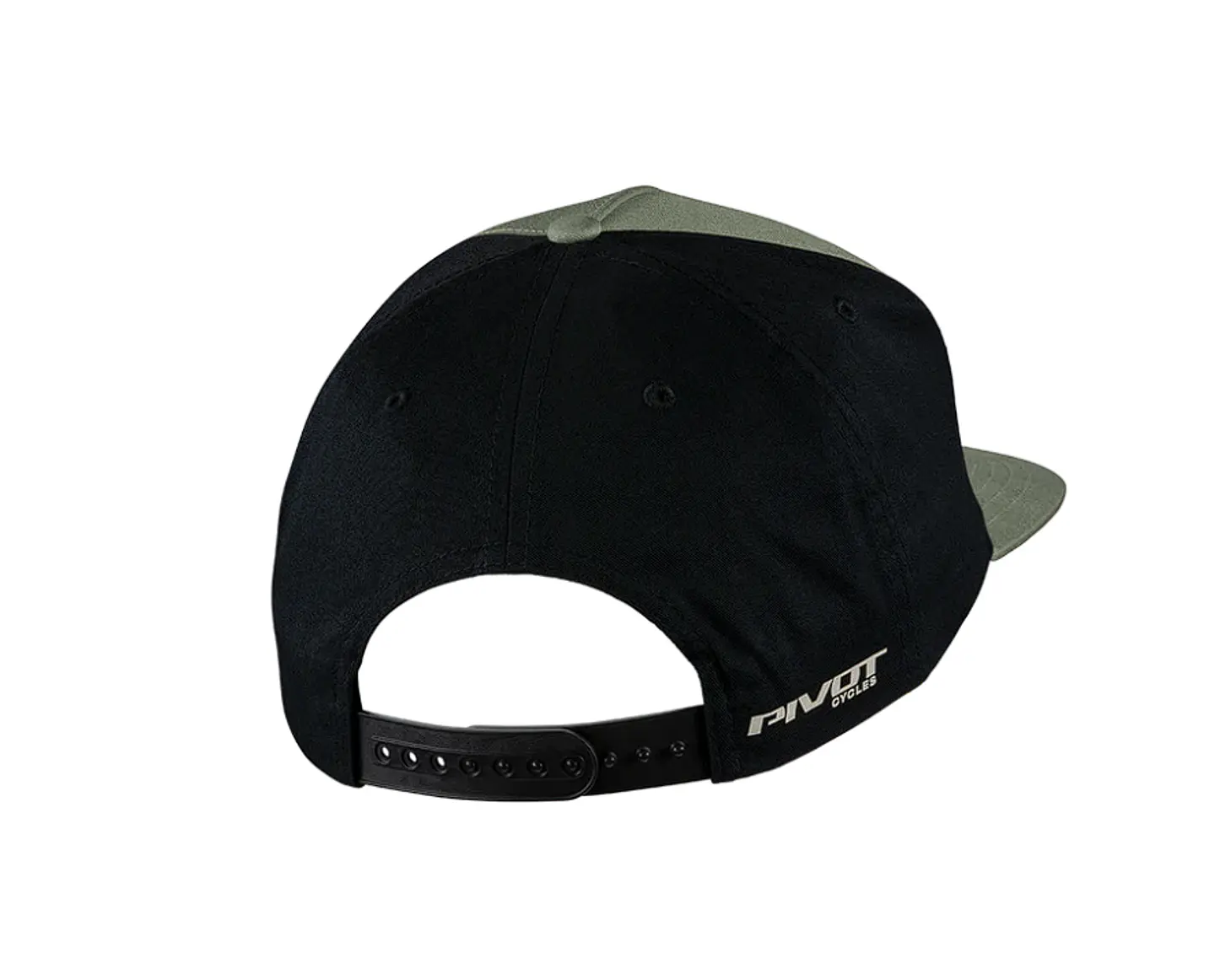 Sunrise Snapback Hat 2