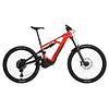 Preventa Bicicleta Electrica Range VLT A1 2024 Rojo Norco