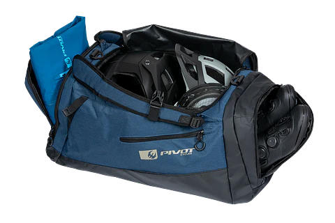 Bolso Pivot Daycation Duffle 45L