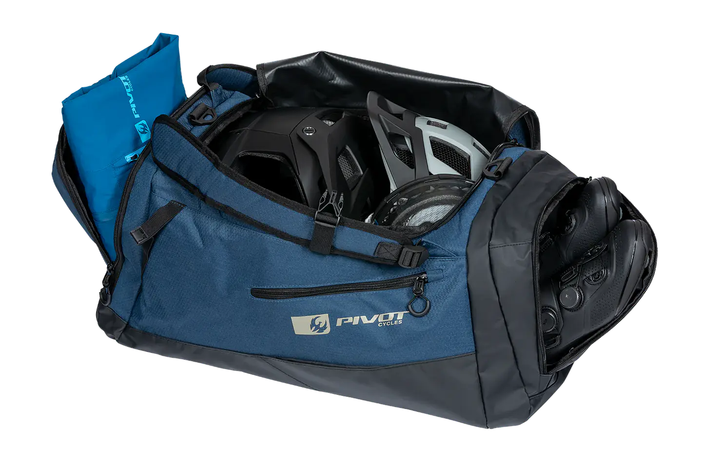 Bolso Pivot Daycation Duffle 45L 1