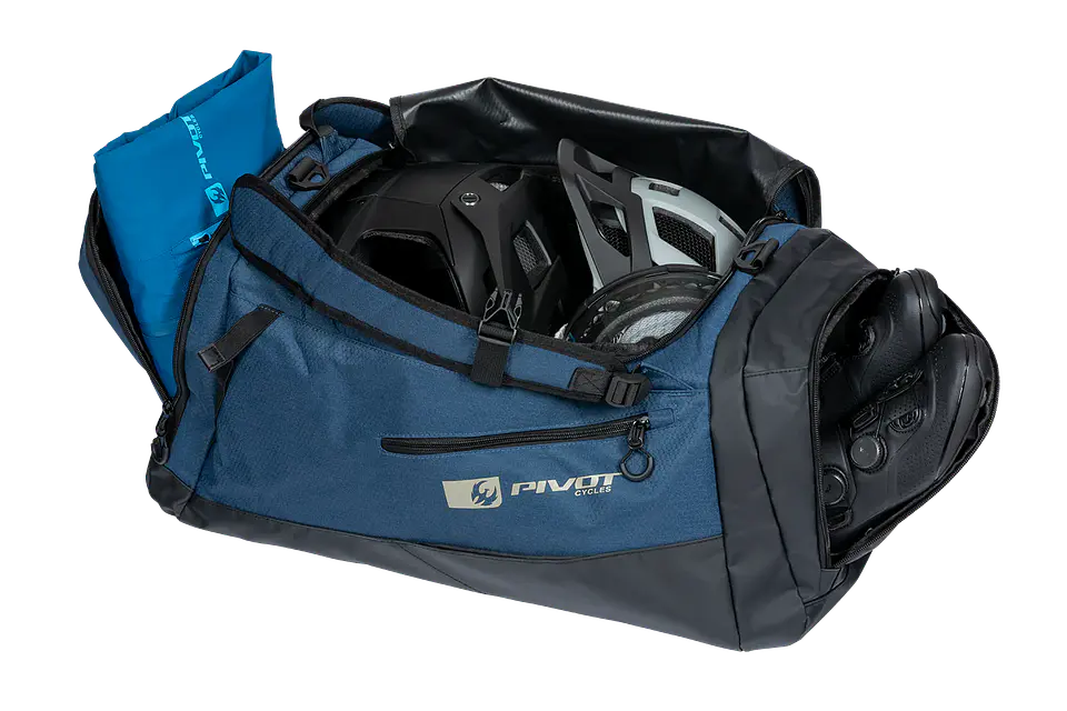Bolso Pivot Daycation Duffle 45L 1