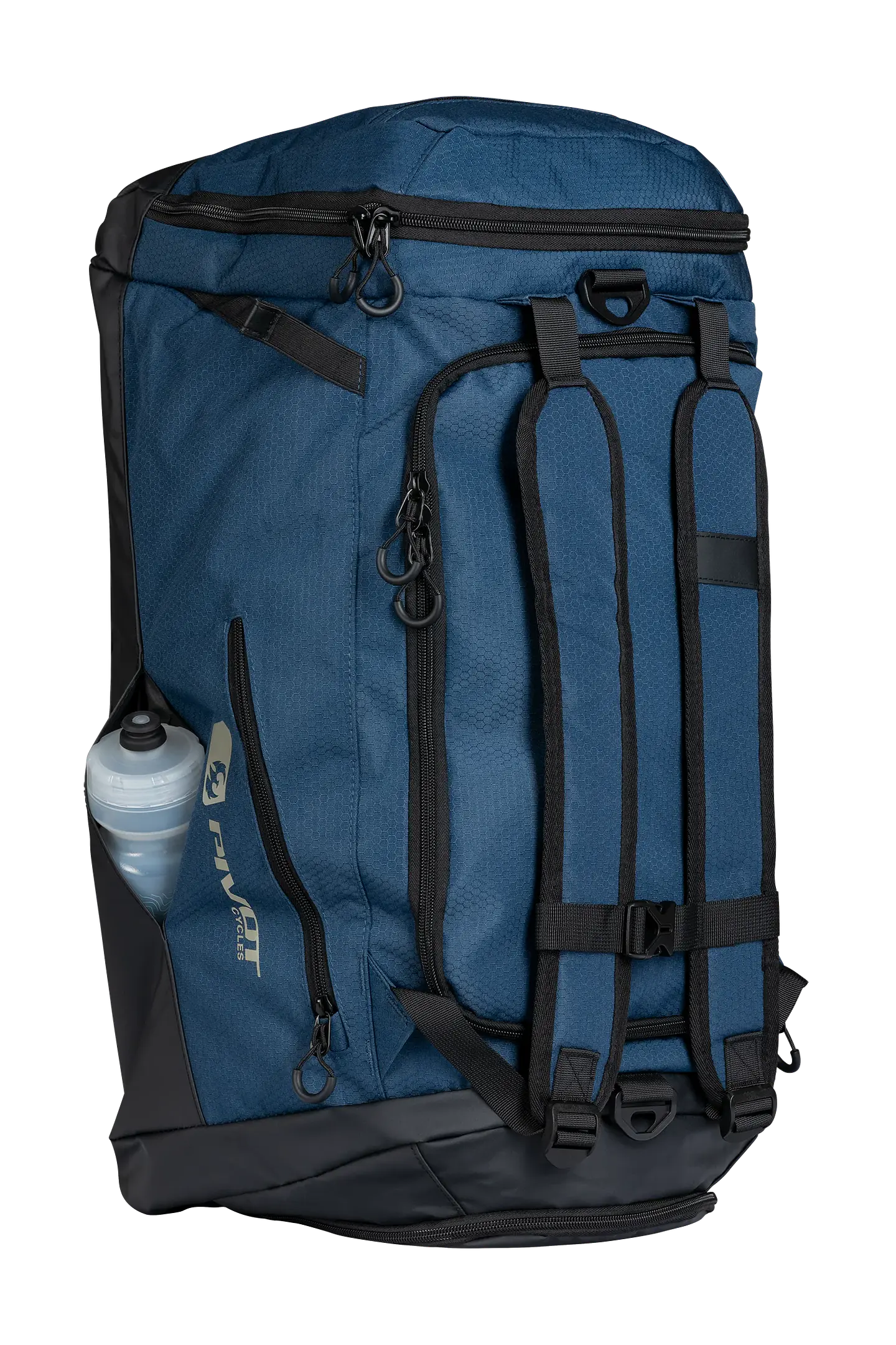 Bolso Pivot Daycation Duffle 45L 2