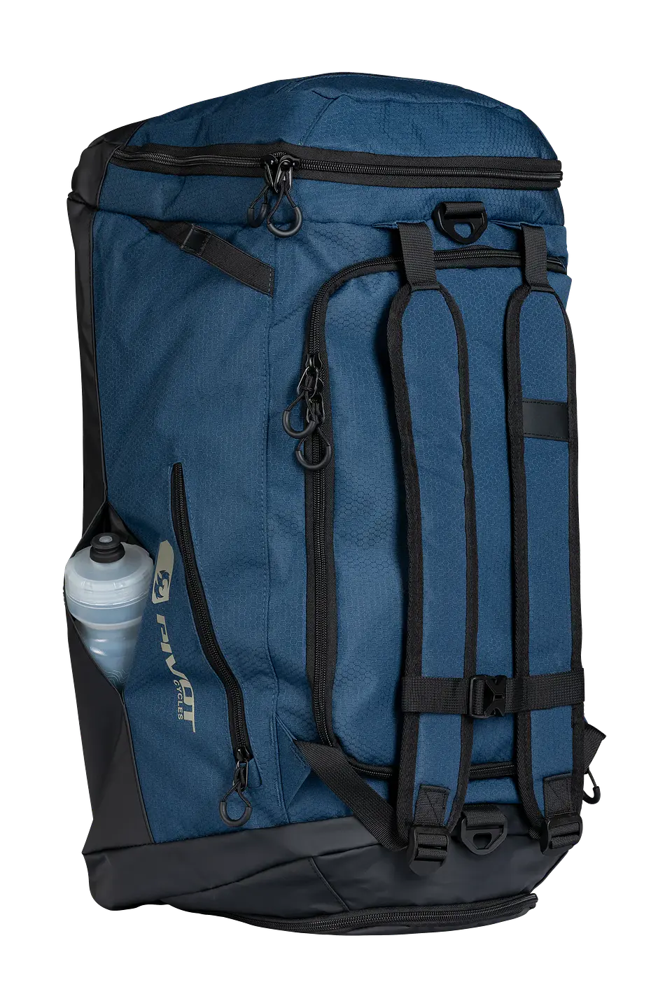 Bolso Pivot Daycation Duffle 45L 2