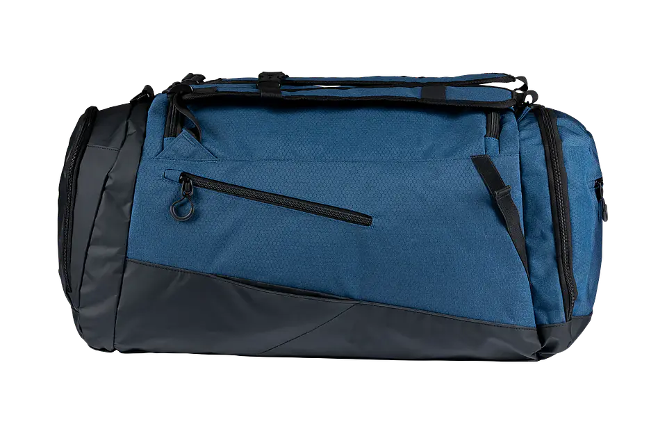 Bolso Pivot Daycation Duffle 45L 3