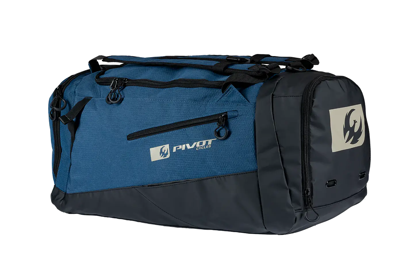 Bolso Pivot Daycation Duffle 45L 5