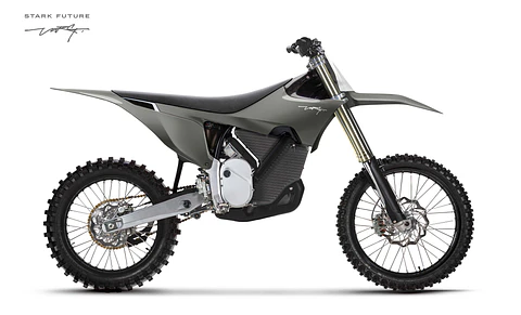 STARK VARG MX 1.2