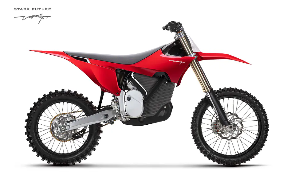STARK VARG MX 1.2 2
