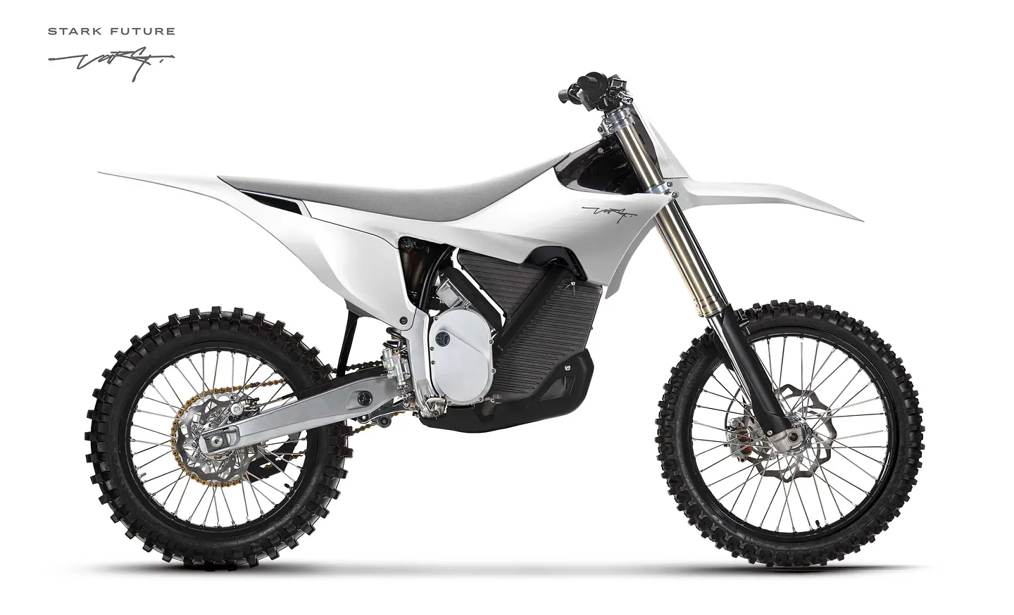 STARK VARG MX 1.2 3