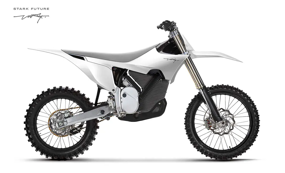 STARK VARG MX 1.2 3