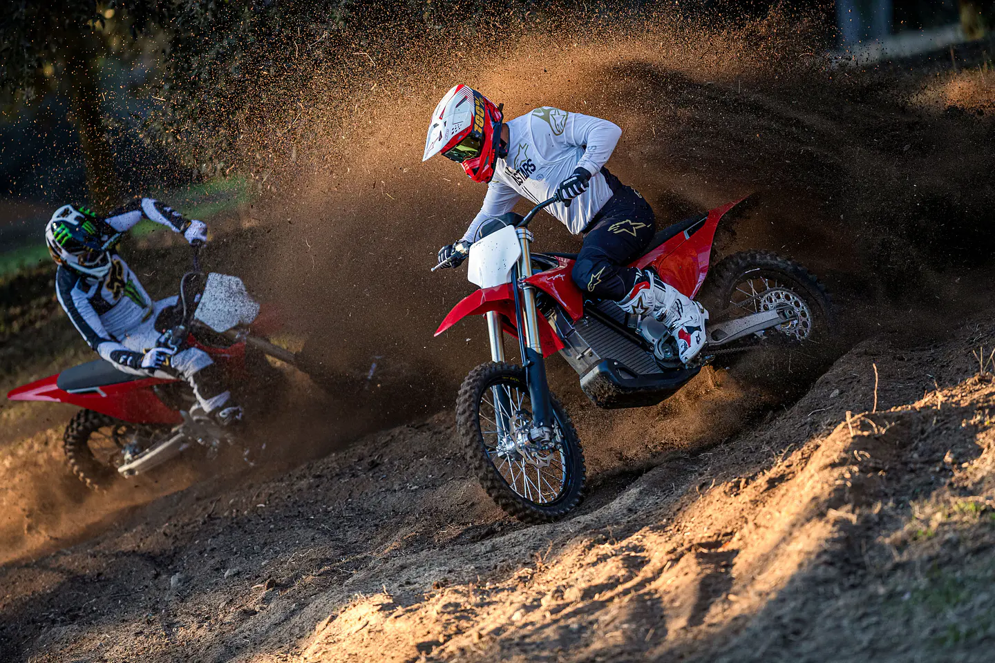 STARK VARG MX 1.2 4