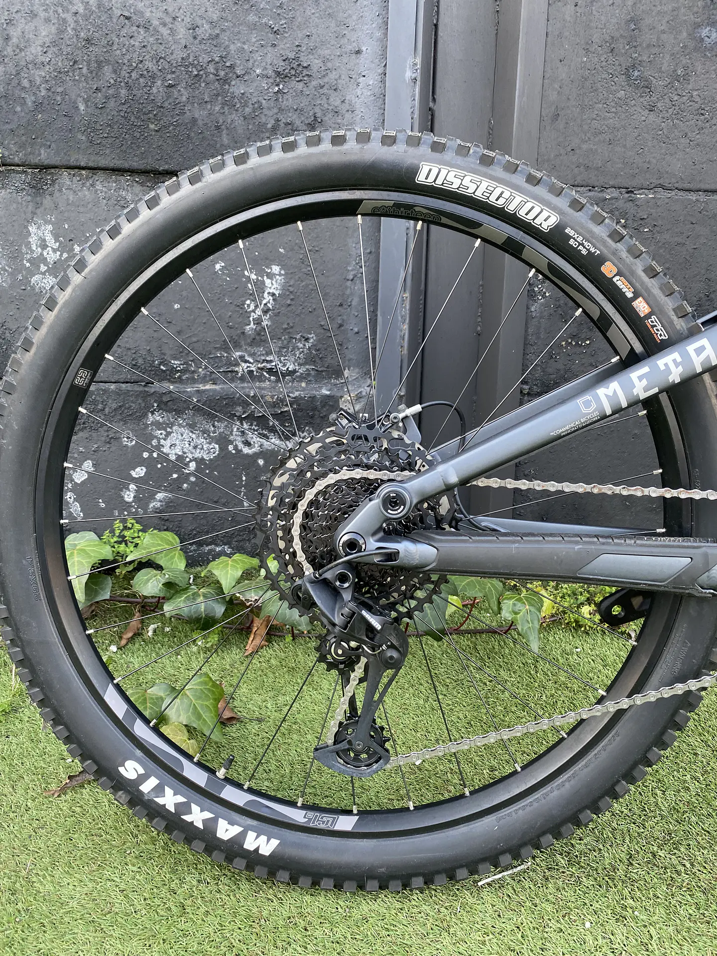 COMMENCAL META AM 29 3