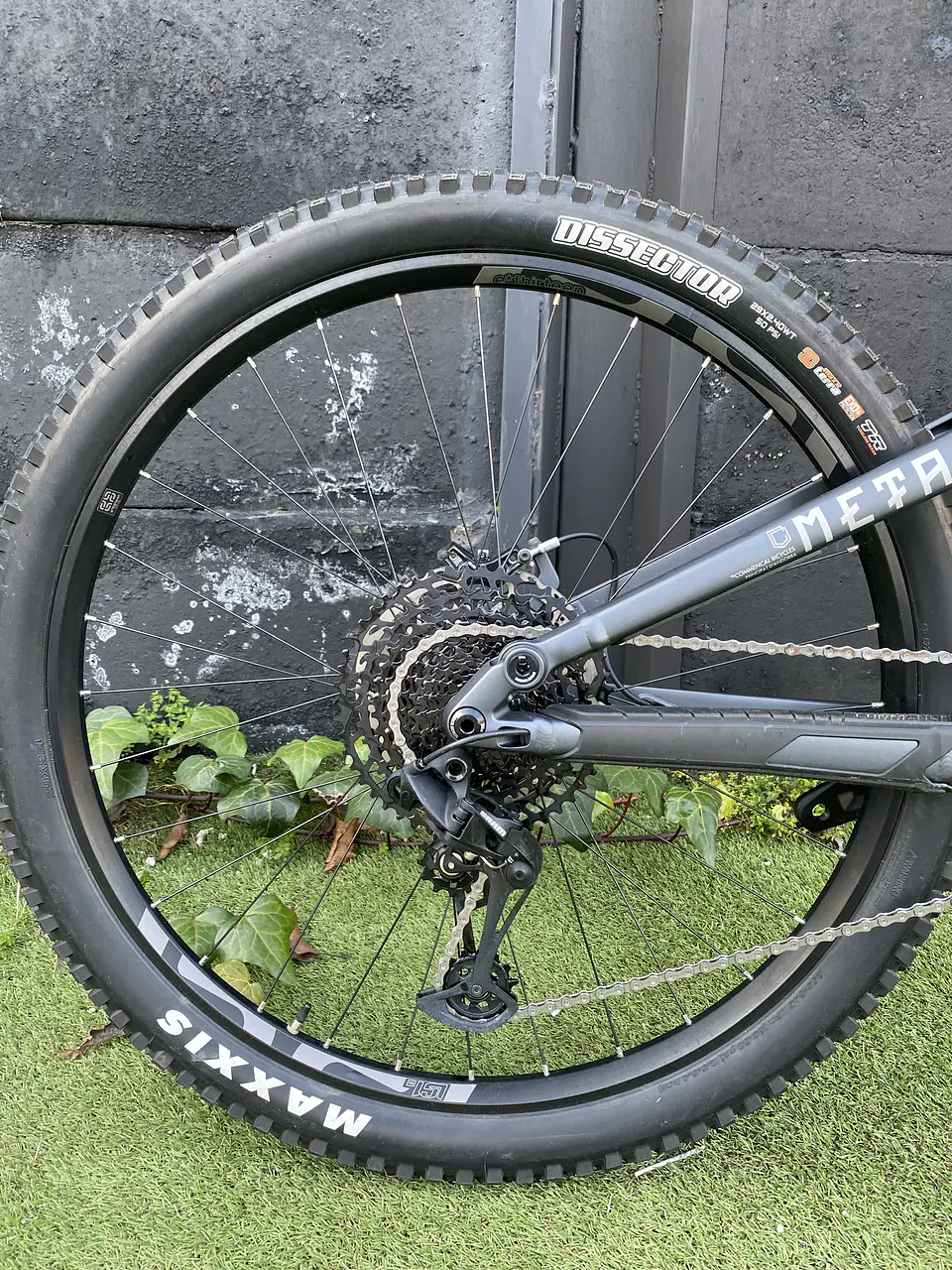 COMMENCAL META AM 29 3
