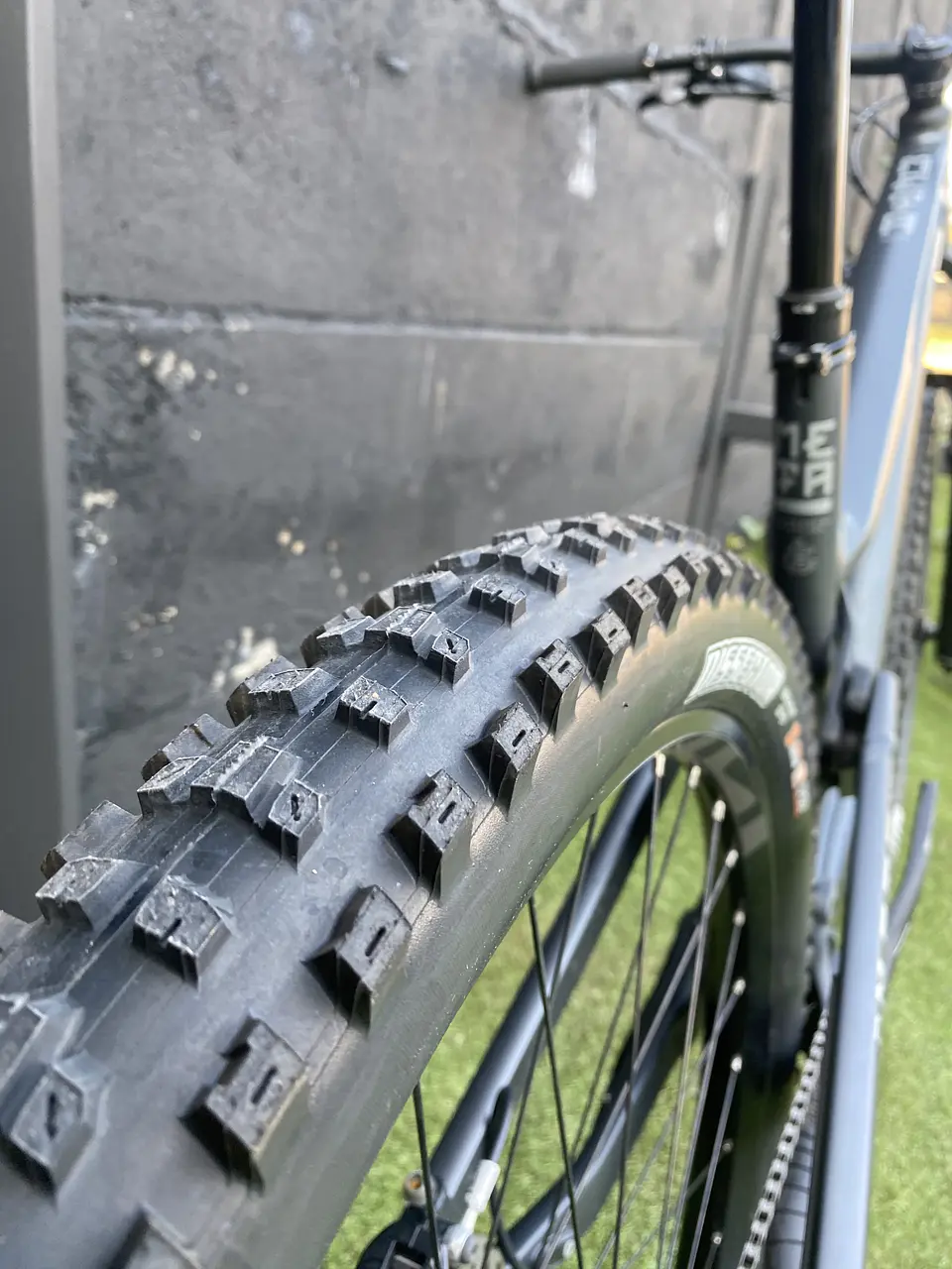 COMMENCAL META AM 29 4